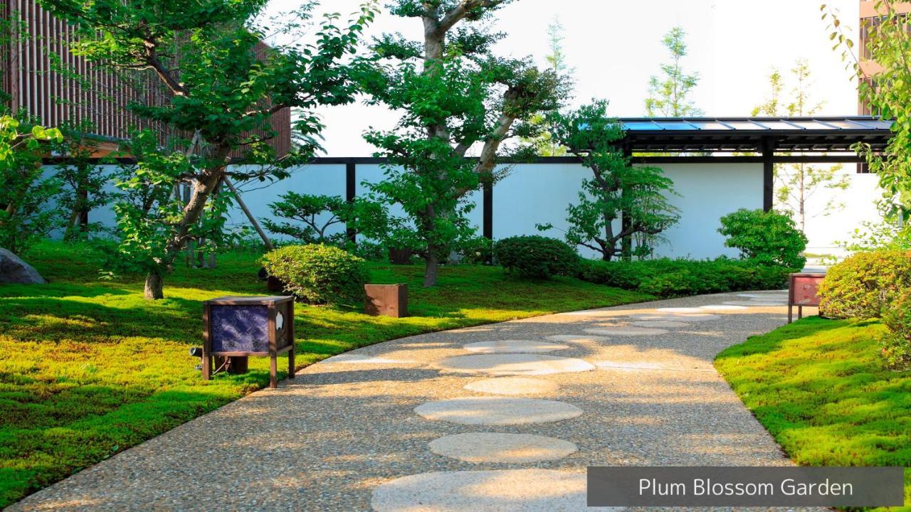 Hamachidorinoyu Kaisyu Hotel Shirahama Exterior photo